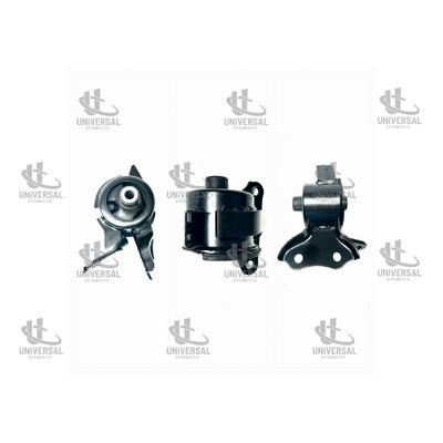 MOTOR TAKOZU ÖN SOL MAZDA 6 02-07 LF  OTOMATİK