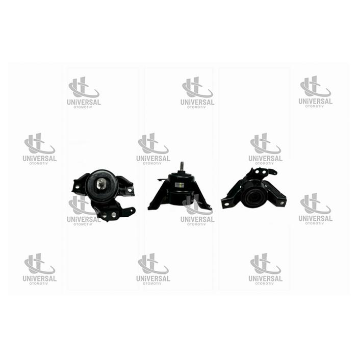 TAKOZ MOTOR OPTİMA 10-15 ÖN RH