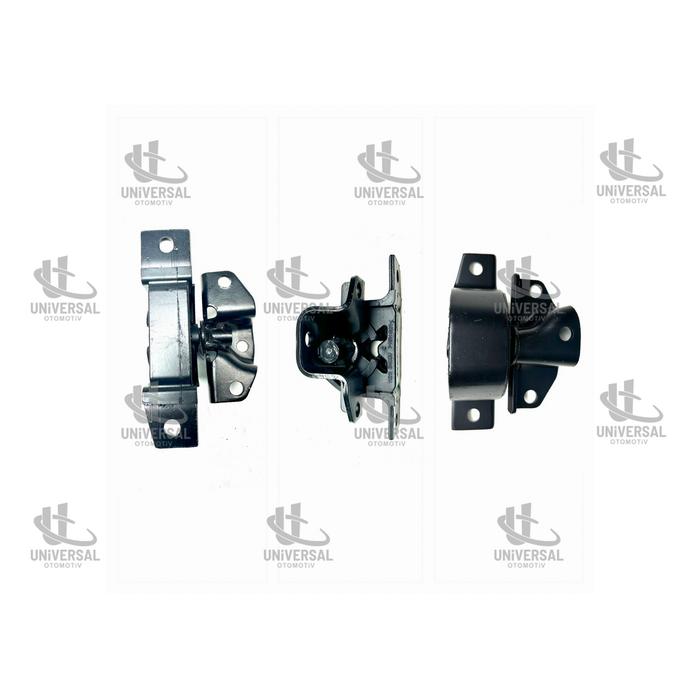 TAKOZ MOTOR PRİMERA/ALMERA 03-06 ÖN RH