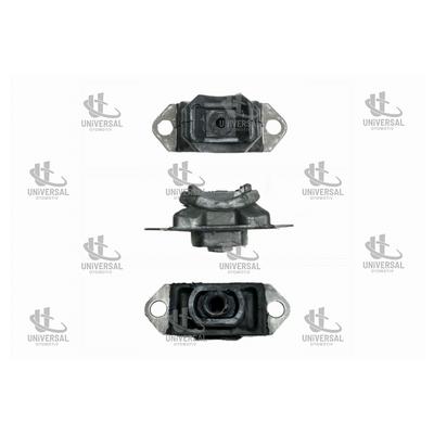 TAKOZ MOTOR QASHQAİ 1,5 07-13 ARKA