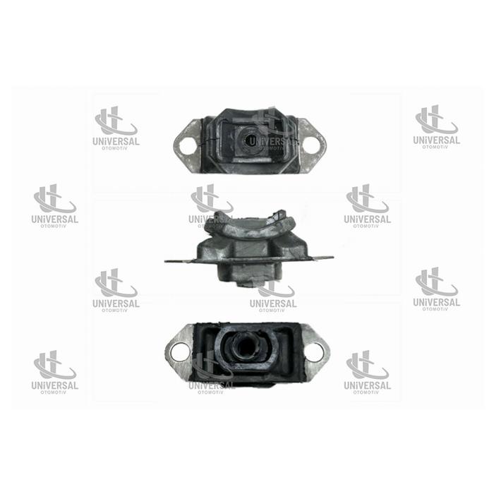 TAKOZ MOTOR QASHQAİ 1,5 07-13 ARKA