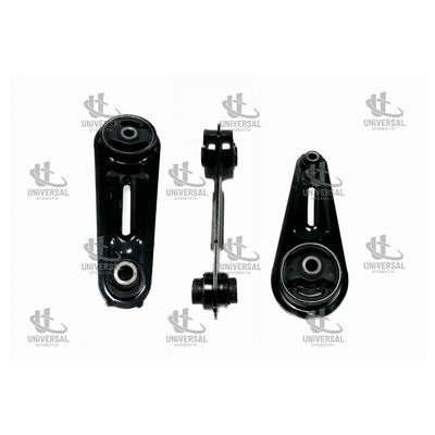TAKOZ MOTOR QASHQAİ 1,6-2,0 07-13 ÖN LH (TORK ROTU