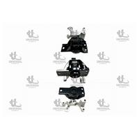 TAKOZ MOTOR QASHQAİ 2,0 07-12/X-TRAİL 2,0 07-12 ÖN