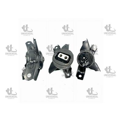 TAKOZ MOTOR SANTAFE 13-19 ÖN LH