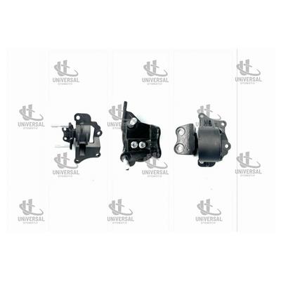 TAKOZ MOTOR SANTAFE 2,2 DİZEL 06-11 ÖN LH