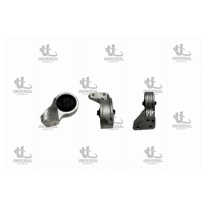 TAKOZ MOTOR SANTAFE DİZEL 02-05 ARKA (OTOMATİK)