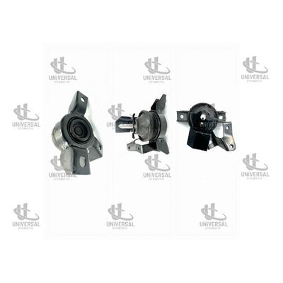 TAKOZ MOTOR SANTAFE DİZEL/BENZİNLİ 00-05 ÖN RH