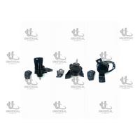 TAKOZ MOTOR SONATA 2,4 BENZİN Lİ 06-08 ÖN RH