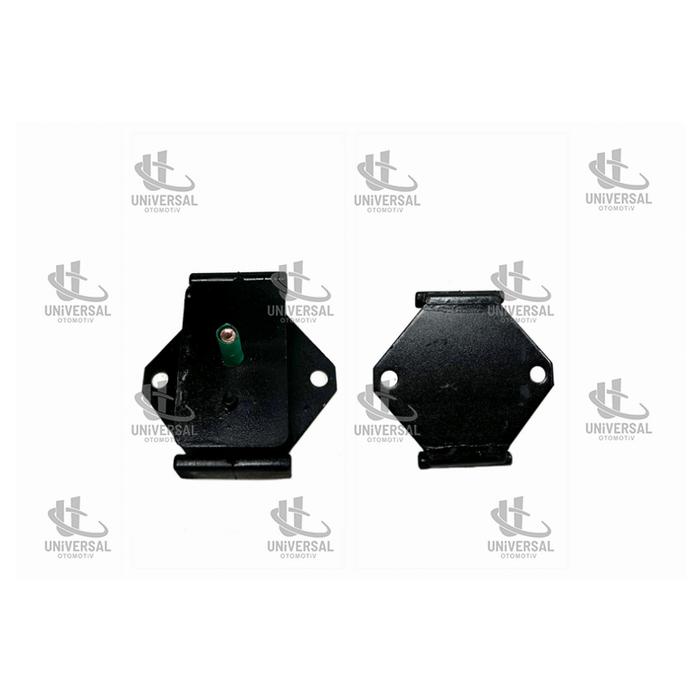 TAKOZ MOTOR STAREX/H1 98-07 ÖN