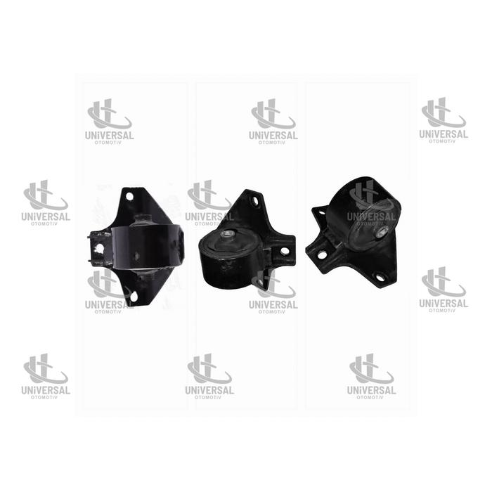 TAKOZ MOTOR TERIOS 1.5 16V 06-13 ARKA
