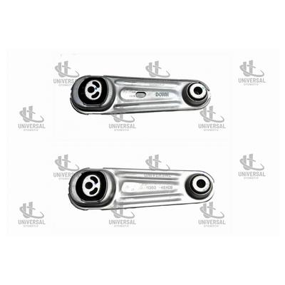 TAKOZ MOTOR X-TRAİL 2,0 BENZİNLİ 15-19 ARKA