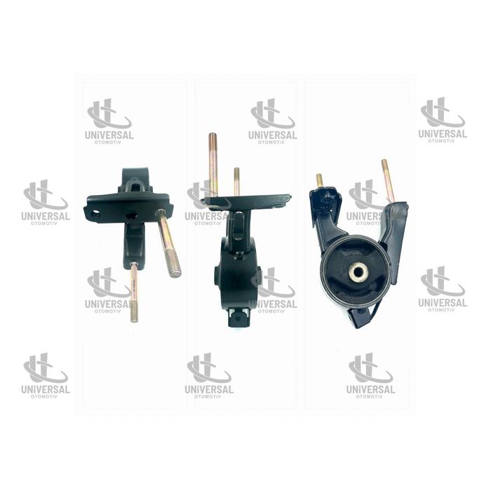 TAKOZ MOTOR YARİS 1,0-1,3 99-05 ARKA