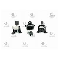 TAKOZ MOTOR YARİS 1,0-1,3 BENZİNLİ 03-05 ÖN RH