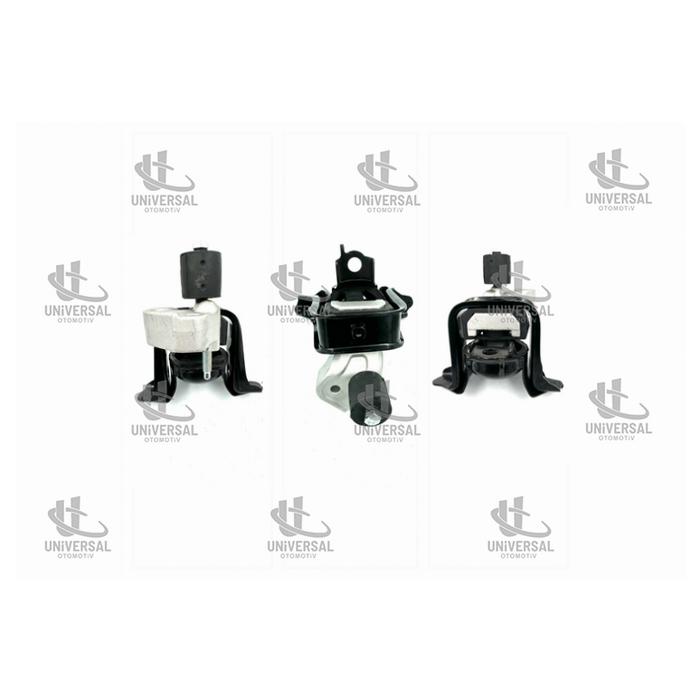 TAKOZ MOTOR YARİS 1,0-1,3 BENZİNLİ 03-05 ÖN RH