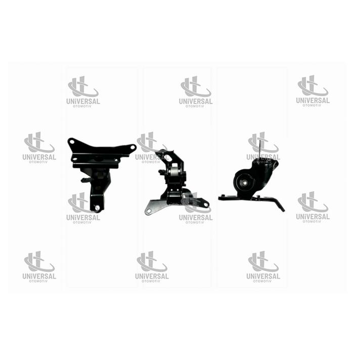 TAKOZ MOTOR YARİS 1,3 06-12 ÖN LH