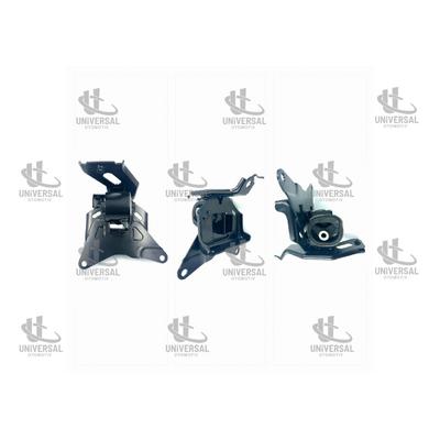 TAKOZ MOTOR YARİS 1,3 11-14 ÖN LH