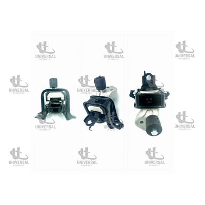 TAKOZ MOTOR YARİS 98-02 ÖN RH