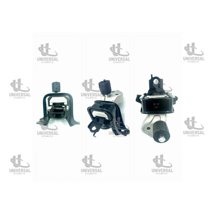 TAKOZ MOTOR YARİS 98-02 ÖN RH