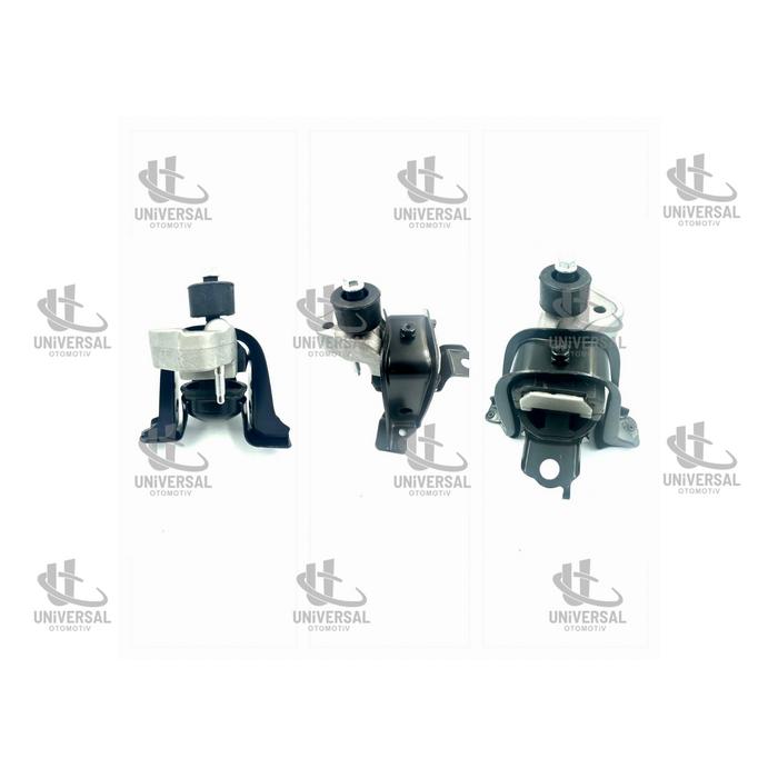 TAKOZ MOTOR YARİS 99-05 ÖN RH