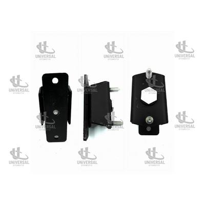 TAKOZ ŞANZIMAN D-MAX 2,5 4X4 12-16