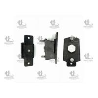 TAKOZ ŞANZIMAN D-MAX 4X4 12-16