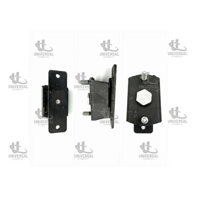 TAKOZ ŞANZIMAN D-MAX 4X4 12-16