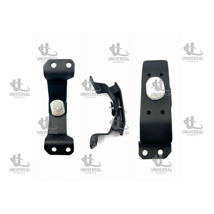 TAKOZ ŞANZIMAN HILUX 15-23 ARKA
