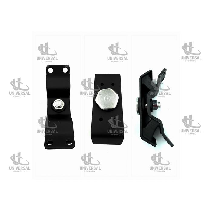 TAKOZ ŞANZIMAN HILUX LN105/LN106 4X4 97-05