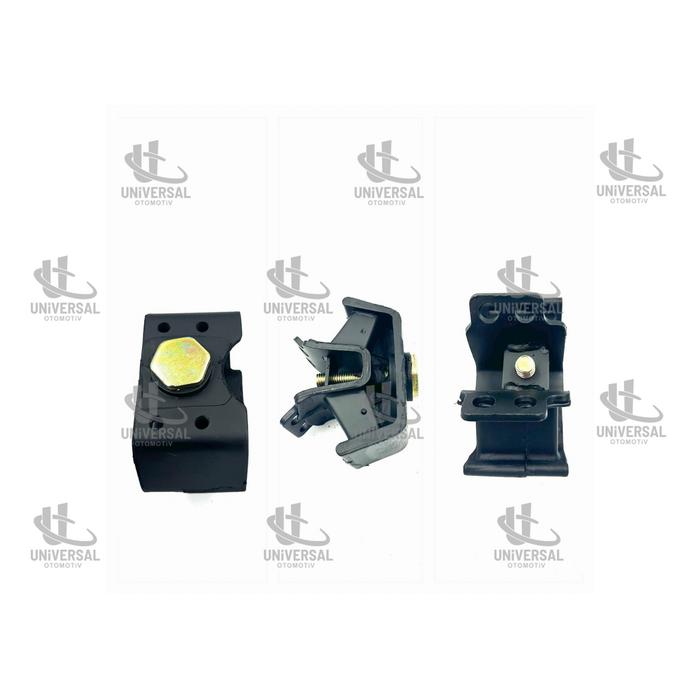 TAKOZ ŞANZIMAN HILUX VİGO 4X2 06-14