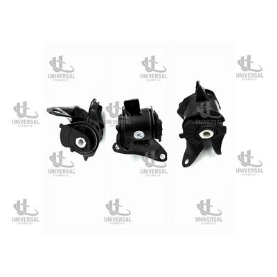 TAKOZ ŞANZIMAN MAZDA 6 07-12 LH