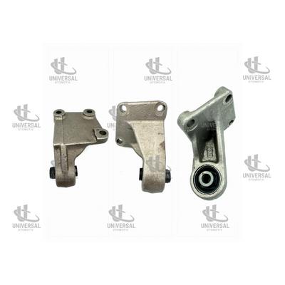 TAKOZ ŞANZIMAN OUTLANDER 4X4 03-06 ARKA LH