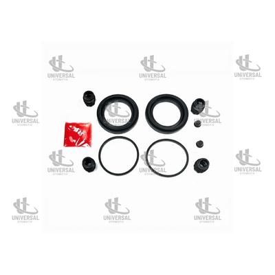 TAMİR TK FREN KALİPER ALMERA 02-05 ÖN