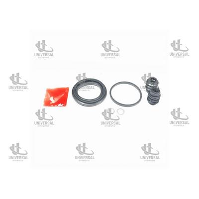 TAMİR TK FREN KALİPER CIVIC 07-09 ÖN (TAKIM)