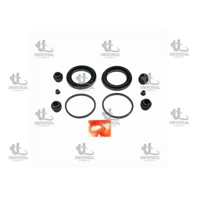 TAMİR TK FREN KALİPER COROLLA 02-05 ÖN (TAKIM)