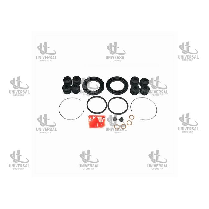 TAMİR TK FREN KALİPER COROLLA AE101 1,3 92-97/AE92