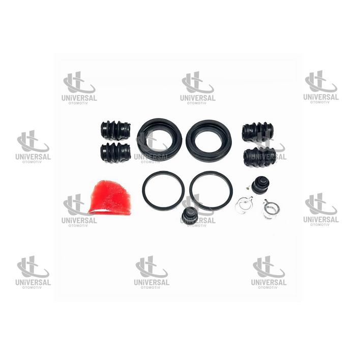 TAMİR TK FREN KALİPER COROLLA DİZEL 07-13 ARKA