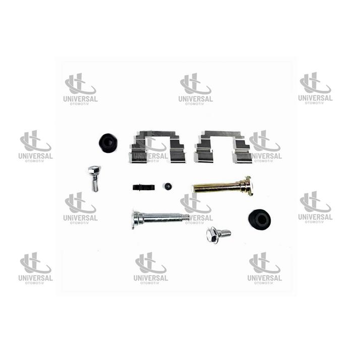 TAMİR TK FREN KALİPER D22 97-02