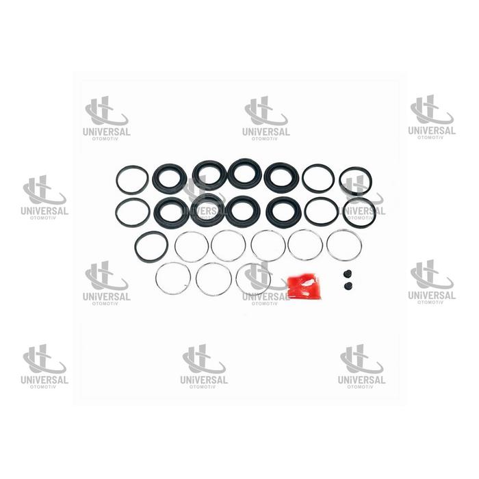 TAMİR TK FREN KALİPER HILUX VİGO 12-14 ÖN