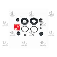 TAMİR TK FREN KALİPER QASHQAİ/X-TRAİL 07-13 ARKA