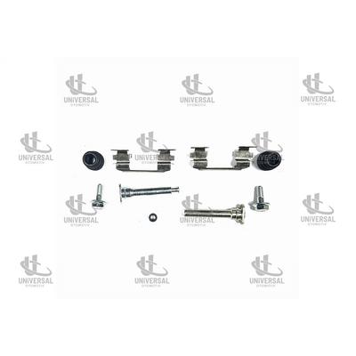 TAMİR TK FREN KALİPER X-TRAİL 01-05