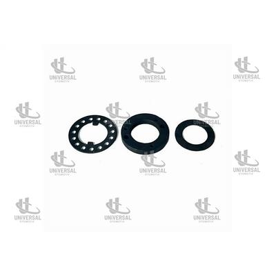 TAMİR TK PORYA D-MAX 4X2/4X4 02-15 ÖN (SOMON PUL