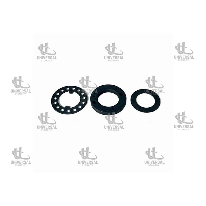 TAMİR TK PORYA D-MAX 4X2/4X4 02-15 ÖN (SOMON PUL