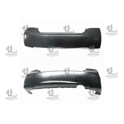 TAMPON CIVIC 06-11 ARKA