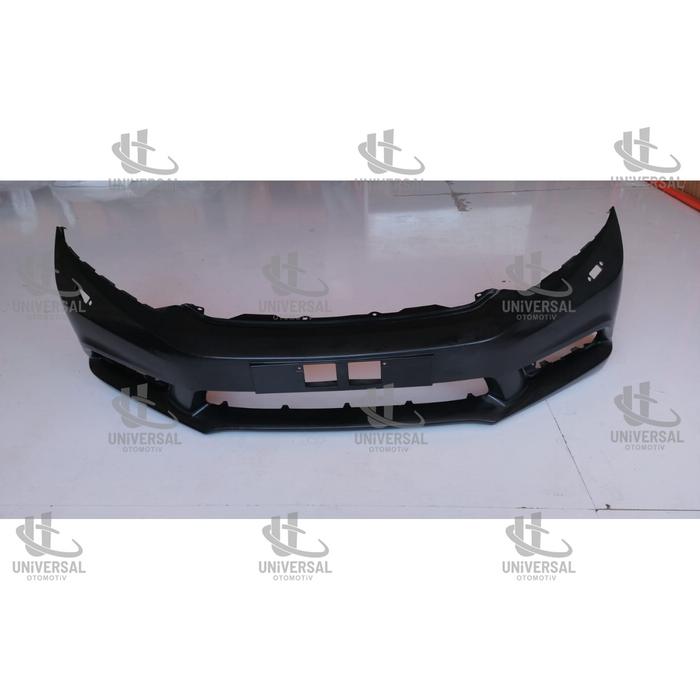 TAMPON CIVIC 12-15 ÖN (FAR YIKAMA DELİKLİ)