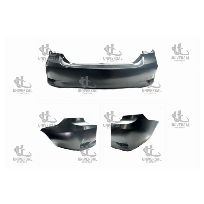TAMPON COROLLA 10-12 ARKA