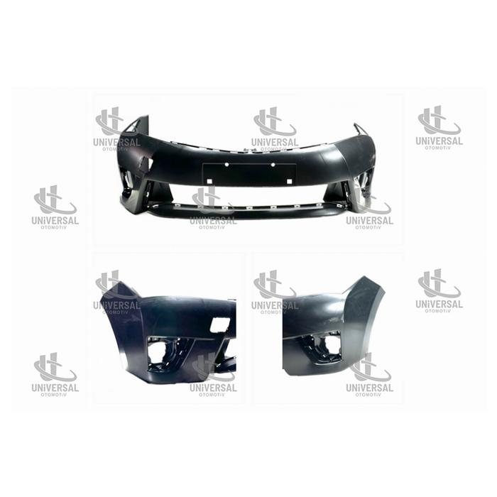 TAMPON COROLLA 13-15 ÖN