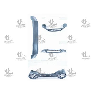 TAMPON CRV 15-18 ÖN (KOMPLE)