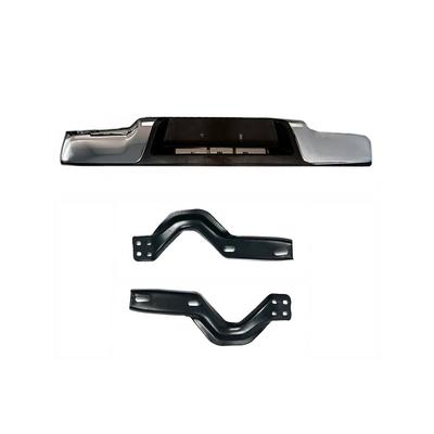 TAMPON D-MAX 12-15 ARKA (KROM)