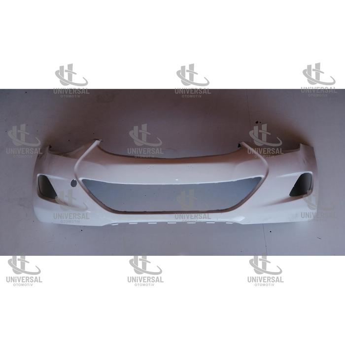 TAMPON ELANTRA 11-13 ÖN