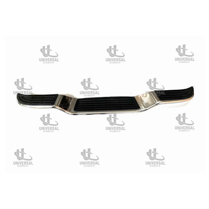 TAMPON HILUX LN145 98-05 ARKA (KROM)